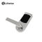 Ev Konut 168mm Için Çinko Alaşım App Bluetooth Kapı Kilidi * 68mm
